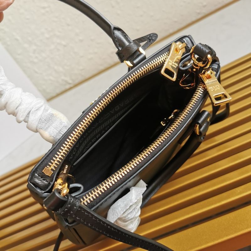 Prada Top Handle Bags